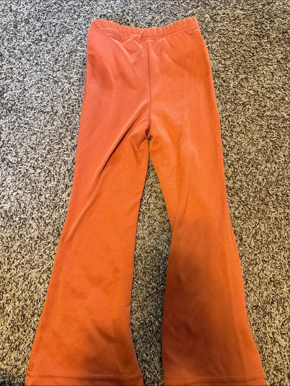 N/A soft orange